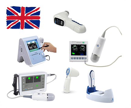 Portable bladder scanner UK blog feature image