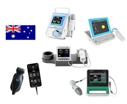 5 Portable Bladder Scanners Australia feature image